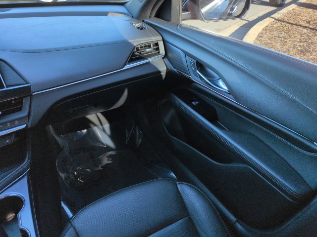 Used 2023 Cadillac CT4 Premium Luxury w/ Climate Package RWD image 16