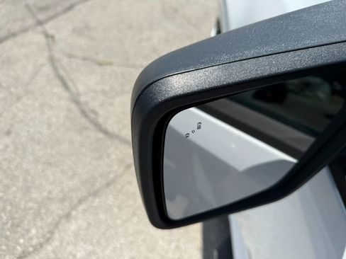 Used 2024 Ford F150 STX w/ STX Black Appearance Package image 14