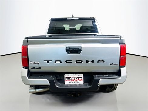 Used 2024 Toyota Tacoma SR5 image 6