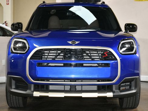 Used 2025 MINI Cooper Countryman S AWD/4WD image 1