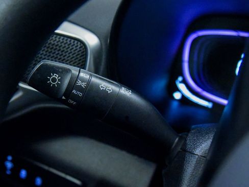 Used 2023 Kia Soul LX image 22