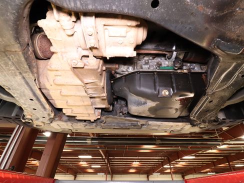 Used 2003 Honda Element EX image 36