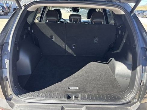 Used 2023 Hyundai Tucson SEL w/ Convenience Package image 7
