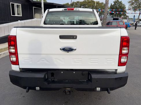 Used 2021 Ford Ranger XL w/ Equipment Group 101A High image 6