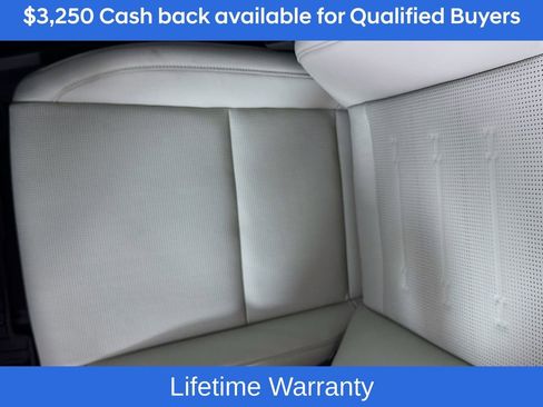 New 2026 Hyundai Santa Fe Limited image 20