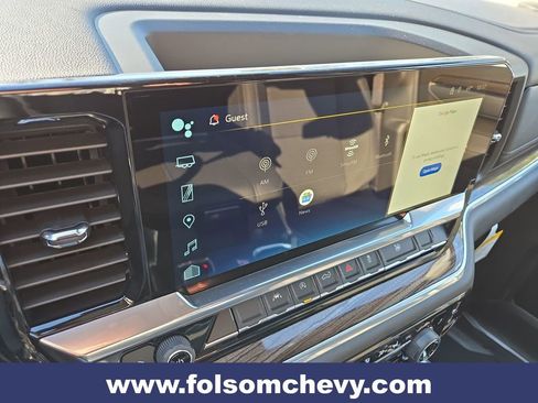 New 2026 Chevrolet Silverado 1500 RST image 7