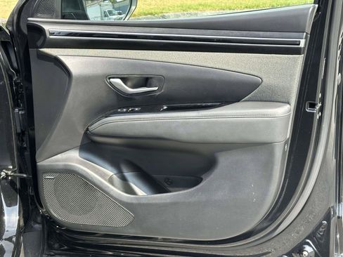 Certified 2024 Hyundai Santa Cruz Limited AWD/4WD image 9