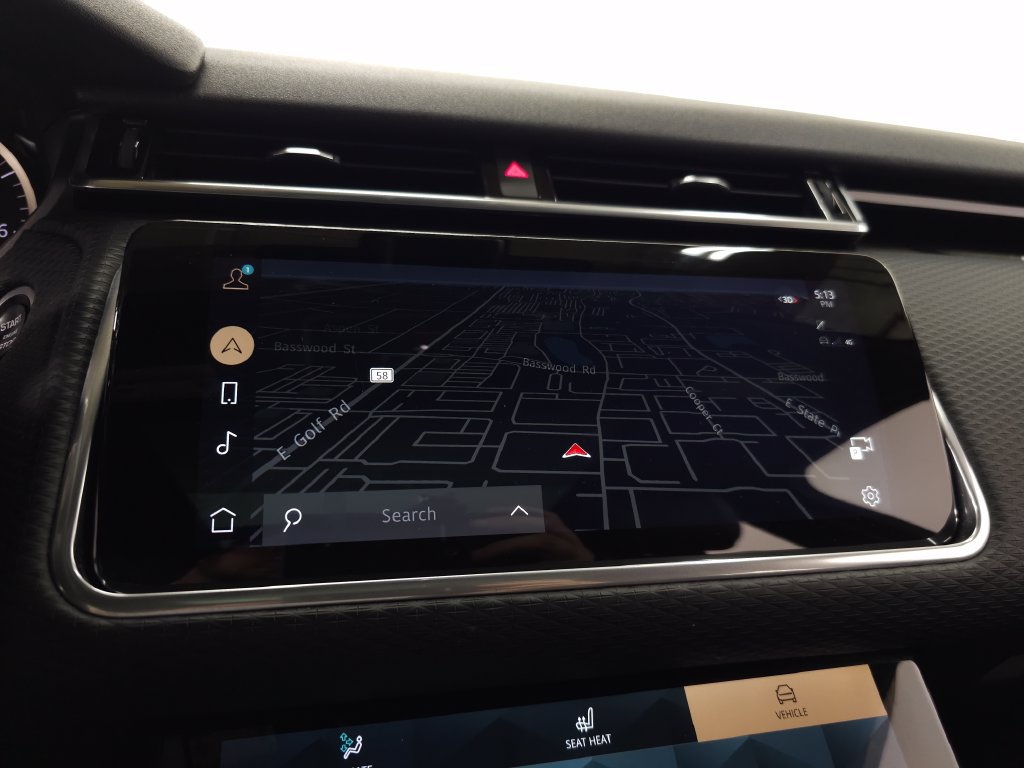 Used 2022 Land Rover Range Rover Velar R-Dynamic S AWD/4WD image 25