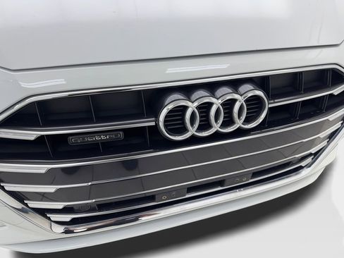 Used 2023 Audi A4 2.0T Premium w/ Convenience Package AWD/4WD image 26