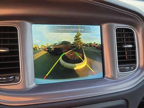 Certified 2023 Dodge Charger GT image 22