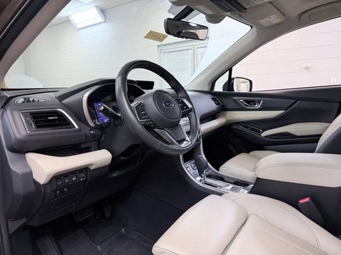 Used 2020 Subaru Ascent Limited w/ Technology Package AWD/4WD image 15