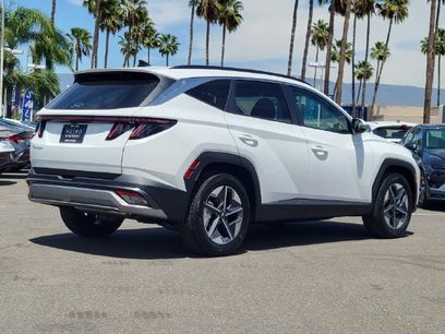 New 2026 Hyundai Tucson SEL