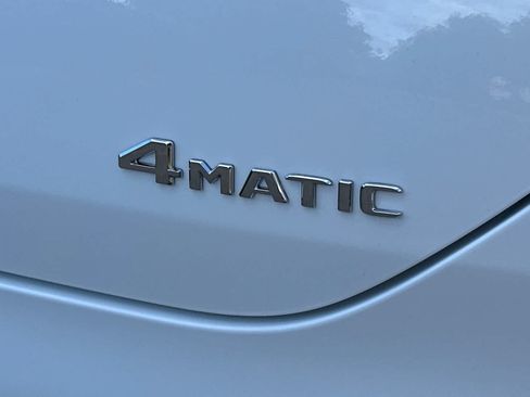 New 2026 Mercedes-Benz GLE 450 4MATIC Coupe image 26
