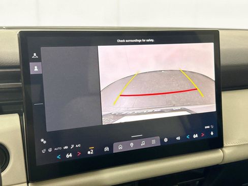 New 2026 MAZDA CX-5 Preferred AWD/4WD image 25