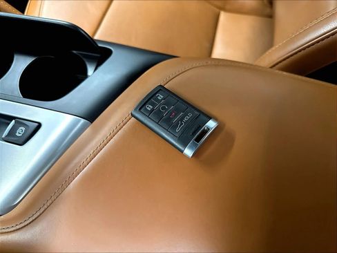 Used 2014 Chevrolet Corvette Stingray Coupe w/ 3LT Preferred Equipment Group RWD image 12