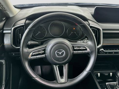 Used 2025 MAZDA CX-50 AWD 2.5 S w/ Premium Plus Pkg image 17
