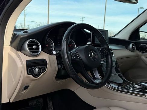 Used 2016 Mercedes-Benz GLC 300 4MATIC image 13