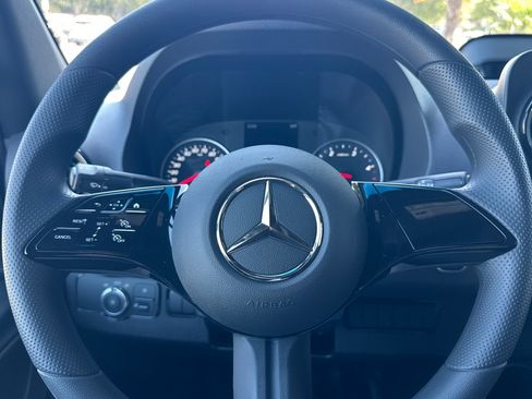 New 2026 Mercedes-Benz Sprinter 2500 image 22