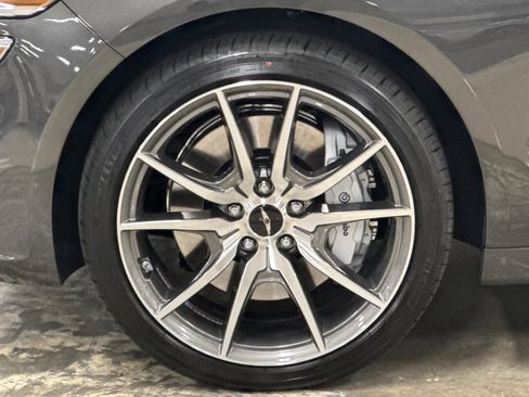 New 2026 Genesis G70 2.5T RWD image 25