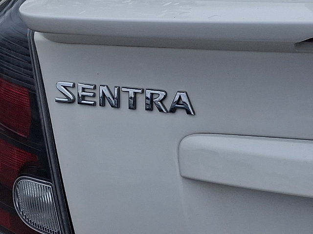 Used 2011 Nissan Sentra 2.0 SR w/ Convenience Pkg FWD image 29