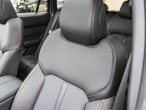 New 2026 MAZDA CX-50 AWD 2.5 Hybrid w/ Weather Package image 27