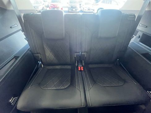 New 2026 Volkswagen Atlas SEL Premium R-Line image 26