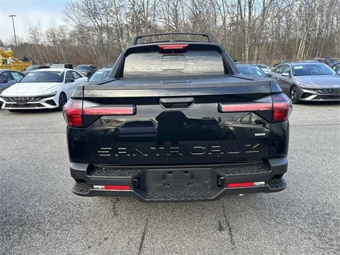 New 2026 Hyundai Santa Cruz SEL image 4