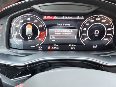 New 2026 Audi RS Q8 performance AWD/4WD image 15