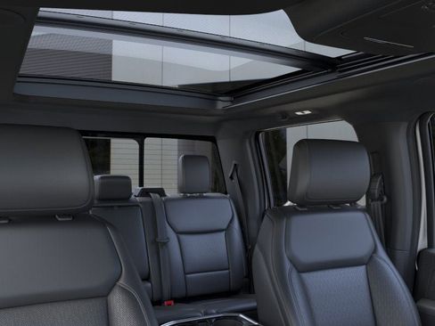 New 2025 Ford F150 Lariat w/ Equipment Group 502A High image 22