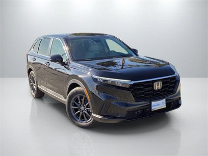New 2026 Honda CR-V EX-L