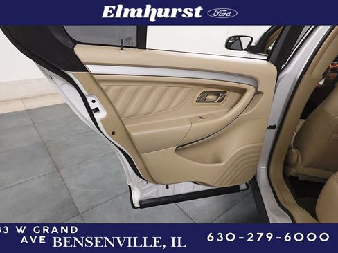 Used 2014 Ford Taurus SEL w/ Equipment Group 201A image 21