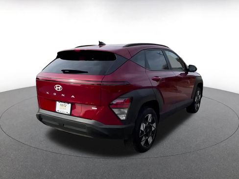 Used 2025 Hyundai Kona SEL image 14