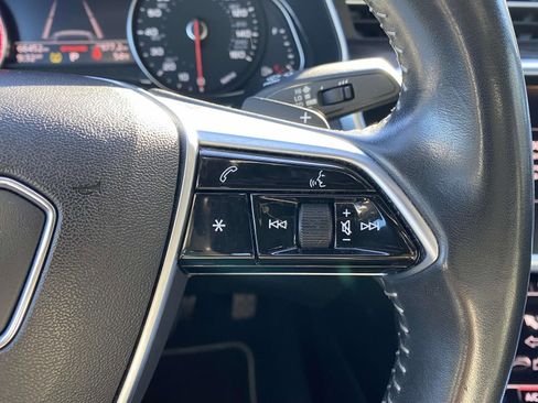 Used 2020 Audi A6 3.0T Premium w/ Convenience Package AWD/4WD image 22