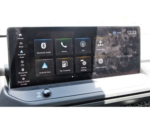 Used 2024 Honda Accord EX-L image 12
