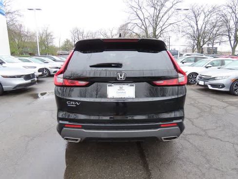 Certified 2024 Honda CR-V Sport image 5