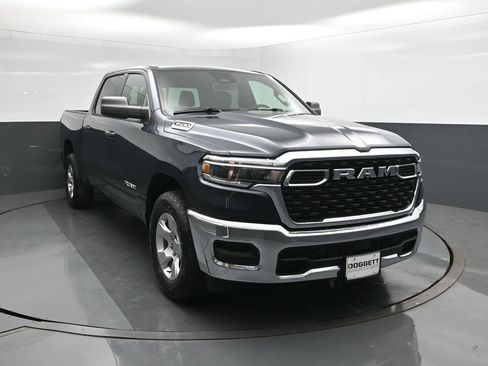 New 2026 RAM 1500 Tradesman RWD image 22