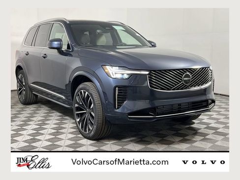 New 2026 Volvo XC90 T8 Ultra w/ Protection Package Premier AWD/4WD image 1