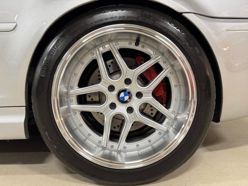 Used 2003 BMW M3 Base 2dr Coupe image 29