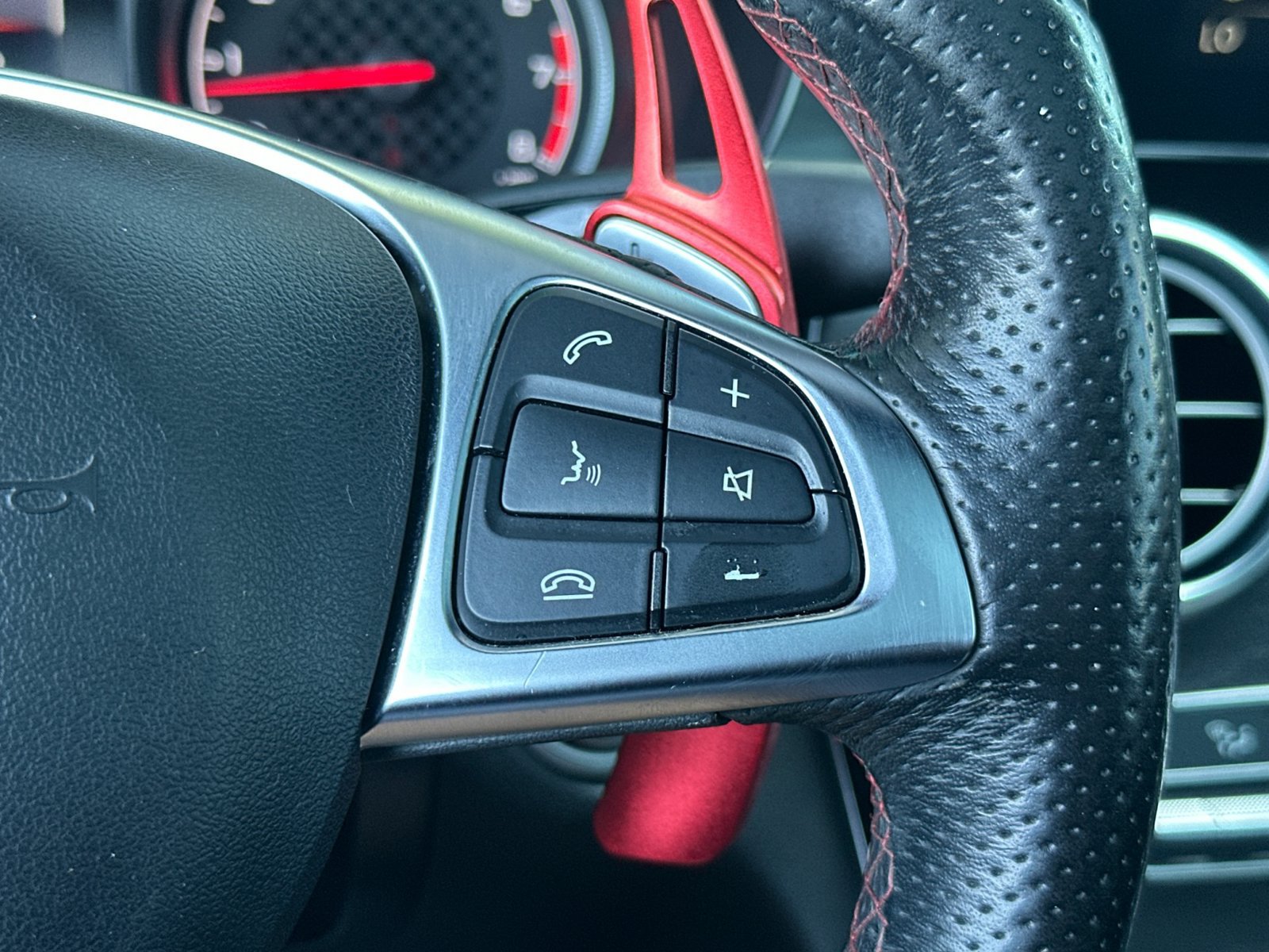 Certified 2018 Mercedes-Benz C 43 AMG 4MATIC Coupe image 27