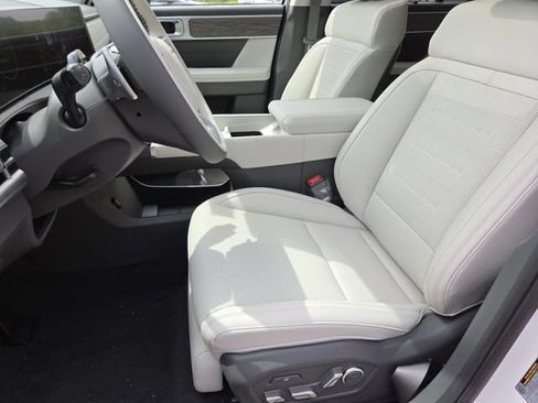 New 2026 Hyundai Santa Fe Calligraphy AWD/4WD image 22