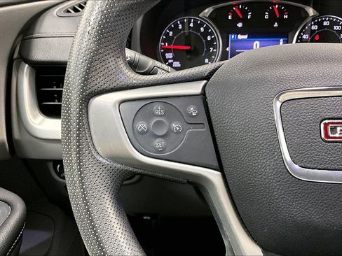 Used 2022 GMC Terrain SLE w/ Driver Convenience Package FWD image 24