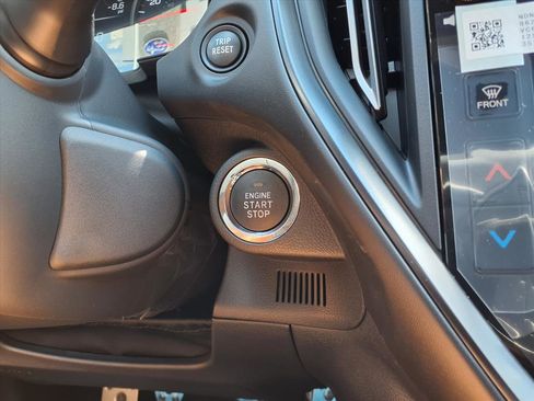 New 2025 Subaru WRX Premium image 7