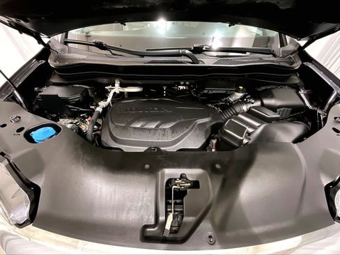 Used 2022 Honda Pilot EX-L image 31