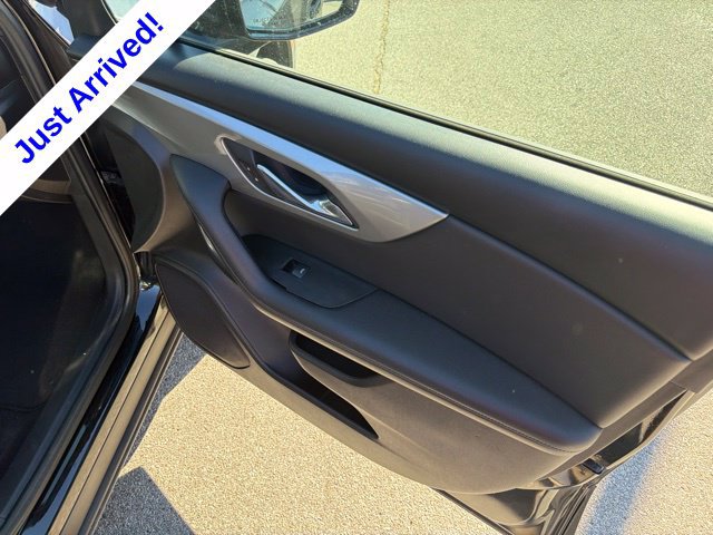 Used 2020 Chevrolet Blazer LT FWD image 20