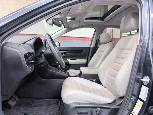 Used 2024 Honda CR-V EX-L image 15