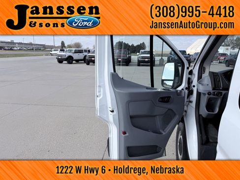 Used 2019 Ford Transit 350 XL RWD image 10