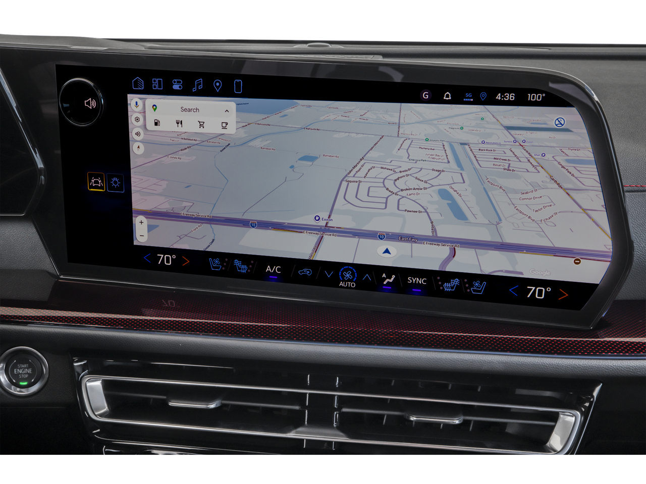 New 2027 Chevrolet Traverse RS AWD/4WD image 37