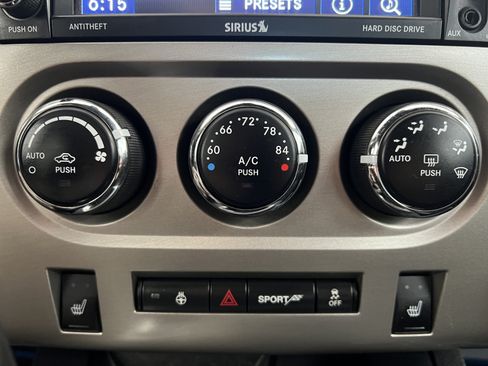Used 2012 Dodge Challenger SRT8 RWD image 17