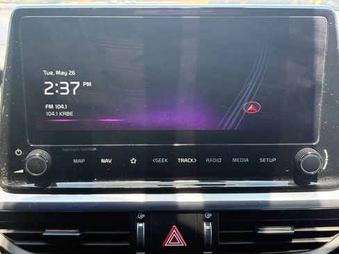 Used 2023 Kia Forte GT FWD image 28