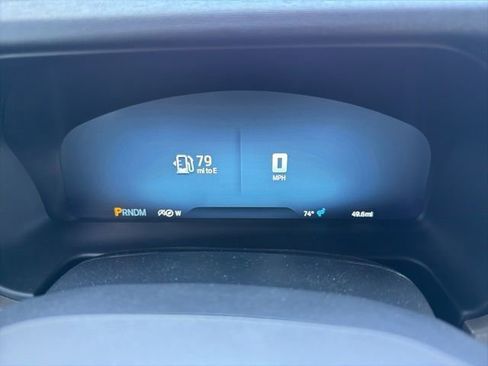 New 2026 Ford Bronco Outer Banks AWD/4WD image 15